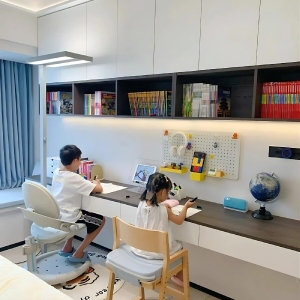 Pegboard cho bé học tập Dola Home
