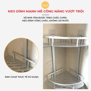 Miếng Dán Tường Ốc Vít Dola Home