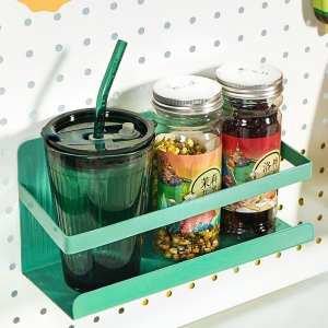 Khay đựng sách, dụng cụ | Phụ kiện chỉ dành cho Pegboard Dola Home