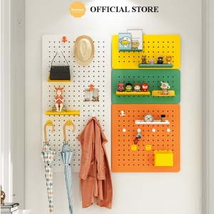 Pegboard Decor treo nhiều màu sắc Dola Home