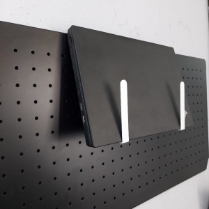 Móc phẳng | Phụ kiện chỉ dành cho Pegboard Dola Home