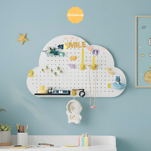 Pegboard đám mây Dola Home - Combo Mây M1