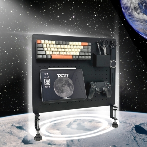 Combo Pegboard 52*42cm - Setup 2