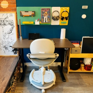 Pegboard Decor treo nhiều màu sắc Dola Home