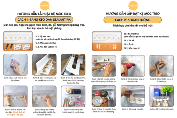 Treo tường