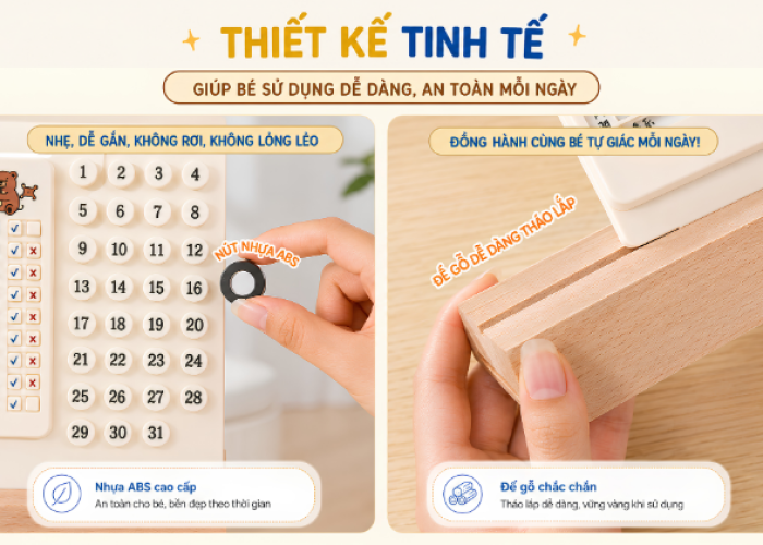 Chất liệu