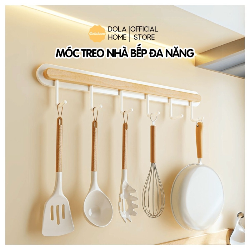 Móc treo nhà bếp Dola Home