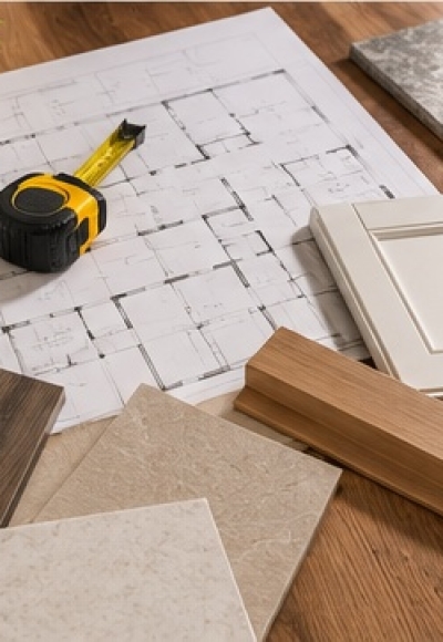 Plumbing, Electrical & Home Improvement Projects