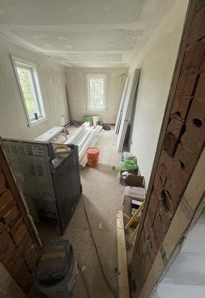 Full House Renovation Projects