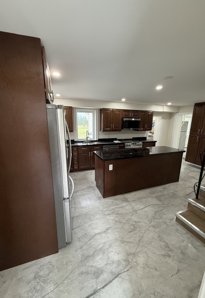 Full House Renovation Projects