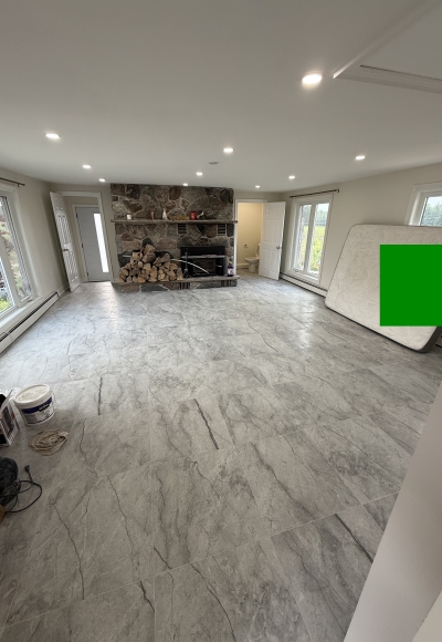 Full House Renovation Projects