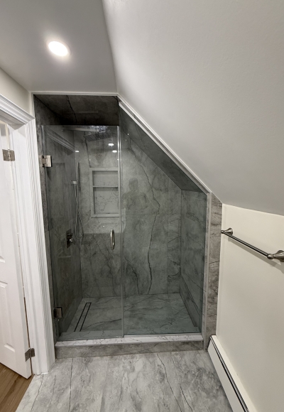 Full House Renovation Projects