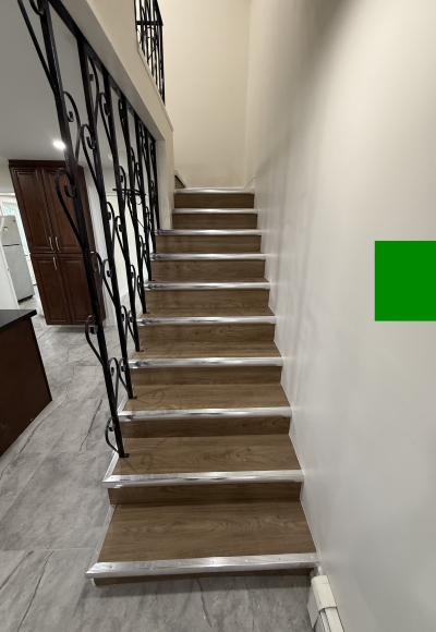 Full House Renovation Projects