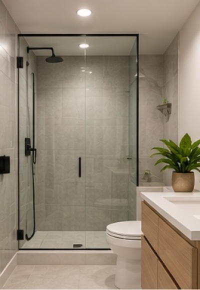 Legal Basement Renovation Projects