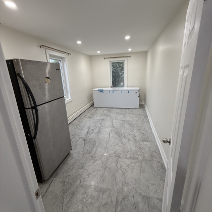 One Renovation. A Home That Works Better Together.