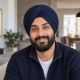 Kevin Singh
