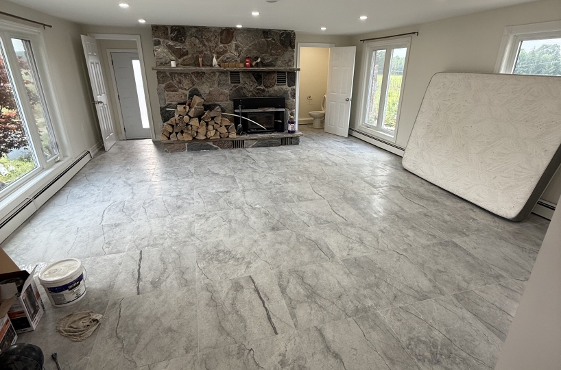 Full House Renovation – Complete Home Transformation