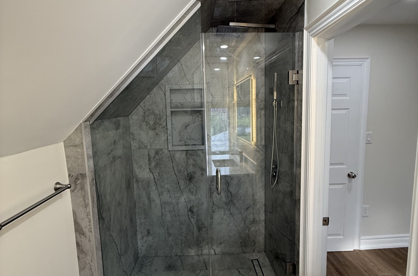 Full House Renovation – Complete Home Transformation