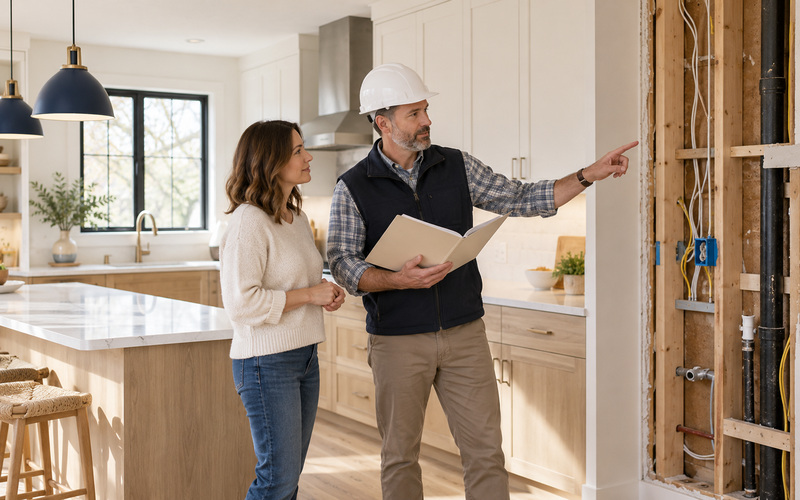 Confirm Permits and Required Approvals